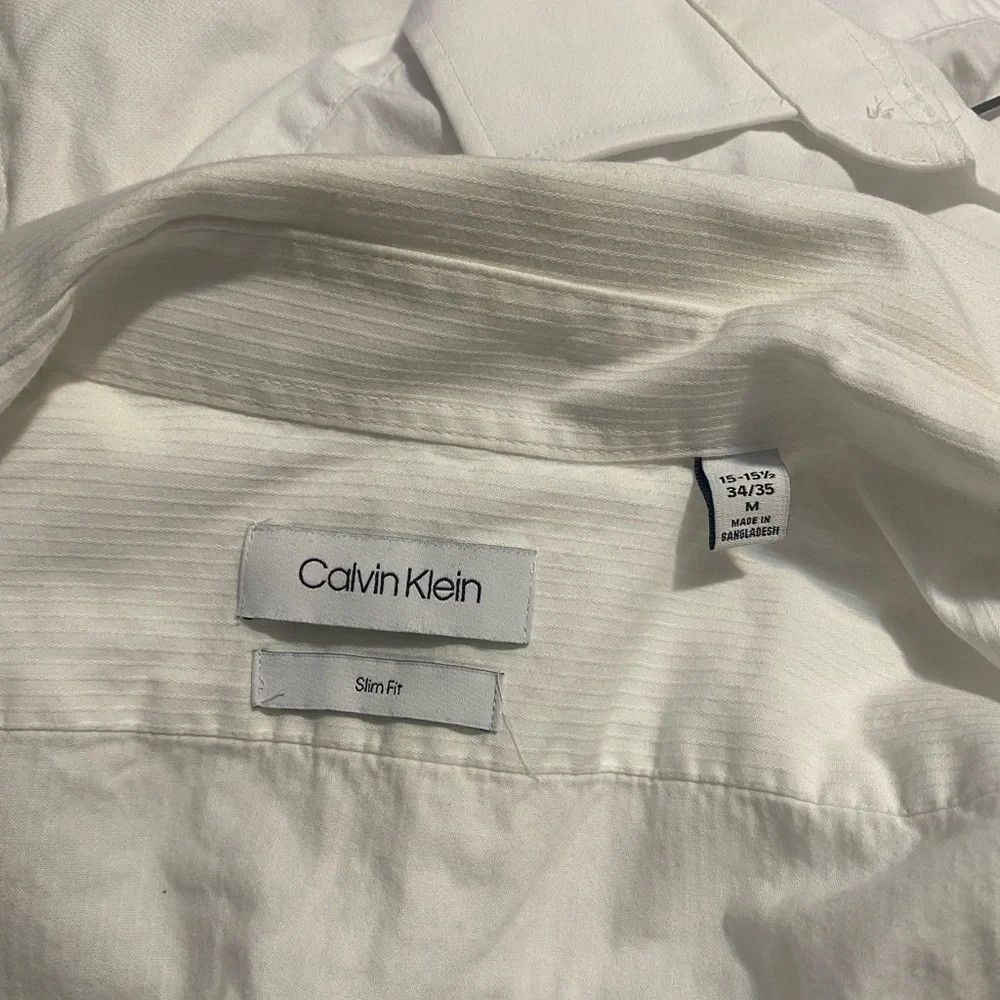 Mens  Dress Shirt Bundle - Picture 5 of 7
